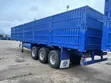 CIMC Sidewall Trailer - 45 Tona - 3