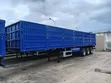 CIMC Sidewall Trailer - 45 Tona - 4