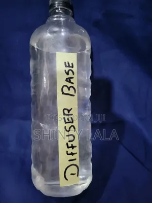 Diffuser Base - Industrial Chemicals