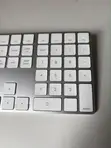 Apple Magic Keyboard Mai Kididdiga - 1