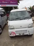 Suzuki Every 2005 White - 1