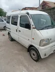 Suzuki Every 2005 White - 2