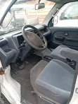 Suzuki Every 2005 White - 3