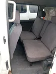 Suzuki Every 2005 White - 4