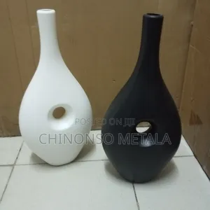 Home Interiors Decorative Vases and Figurines