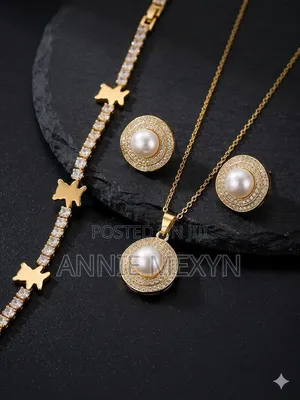 Annie Jewelleries - Quality Wristwatches & Accessories