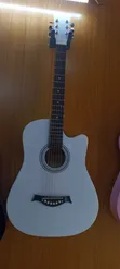 Yamaha Acoustic Guitar - Brand New - 1