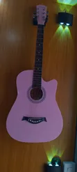 Yamaha Acoustic Guitar - Brand New - 3