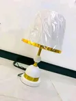 Electric Table Lamp - 1