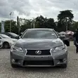 2014 Lexus GS 350 AWD (Kai Daga Belgium) - 1