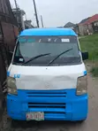 Suzuki Every 2010 Bus - 1