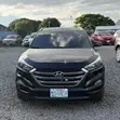 Hyundai Tucson 2017 Baki - 1