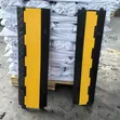 3-Channel Heavy Duty Cable Protector Ramp - 2