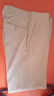 PIOUS MEN Smart Pant Trousers - 1