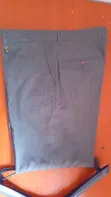 PIOUS MEN Smart Pant Trousers - 2