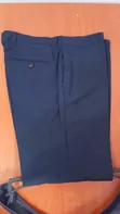 PIOUS MEN Smart Pant Trousers - 4