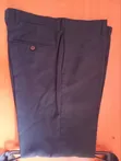 PIOUS MEN Smart Pant Trousers - 5