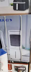 Maxi 50L Mai Sanyaya Iska - 1