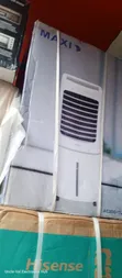 Maxi 50L Mai Sanyaya Iska - 4