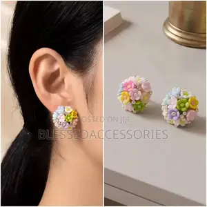 Blessedaccessories: Quality Set Jewelry