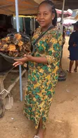 Assorted Fish, Meat, Grains & Livestock - 1