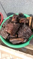 Assorted Fish, Meat, Grains & Livestock - 3