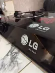 LG Gas Cooker Mai Zama A Sama - 1