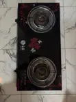 LG Gas Cooker Mai Zama A Sama - 2