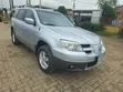 Mitsubishi Outlander 2.4 Automatic 2004 Silver - 3