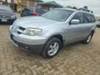 Mitsubishi Outlander 2.4 Automatic 2004 Silver - 4