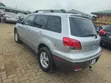 Mitsubishi Outlander 2.4 Automatic 2004 Silver - 5