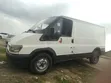 Ford Transit 2010 White - 3