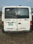 Ford Transit 2010 White - 5