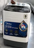 Midea Injin Wanki - 6kg - 2