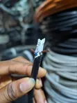2x1.5mm Control Flexible Wire - 3
