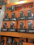 GE 10000mAh Power Bank - Black - 2