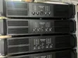 Wunderton 4 Channels 12000W Power Amplifier (Sabon Hannu) - 1