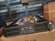 Wunderton 4 Channels 12000W Power Amplifier (Sabon Hannu) - 2