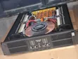 Wunderton 4 Channels 12000W Power Amplifier (Sabon Hannu) - 3