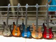 Afrobeat Bass Guitar Mai Hannu 4 - 1