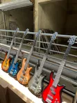 Afrobeat Bass Guitar Mai Hannu 4 - 2