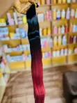 Bone Straight Gashin Gashi - 2