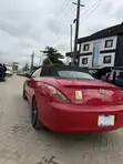 2006 Toyota Solara Convertible - 1