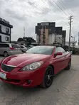 2006 Toyota Solara Convertible - 2