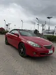 2006 Toyota Solara Convertible - 3