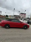 2006 Toyota Solara Convertible - 4