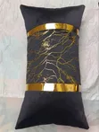 Cute Fibre Filled Throws - Velvet - 3