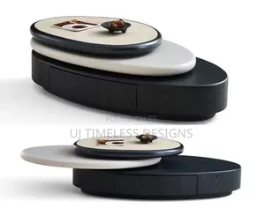 Magic Center Tables - Sabon Zama