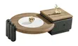 Magic Center Tables - Sabon Zama - 2