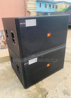 JBL Subwoofer Biyu